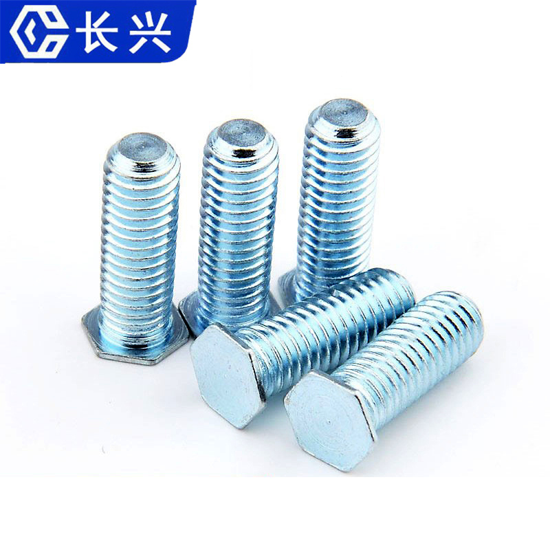 PEM压铆螺钉压铆螺栓源头厂家