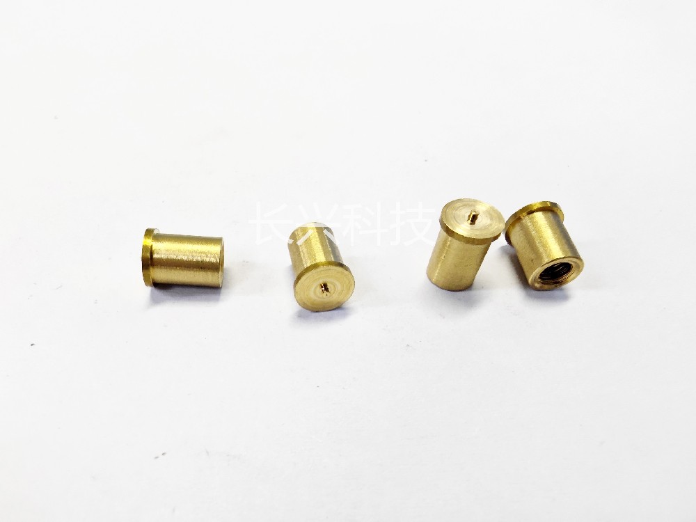 非标准件在哪些领域广泛应用?